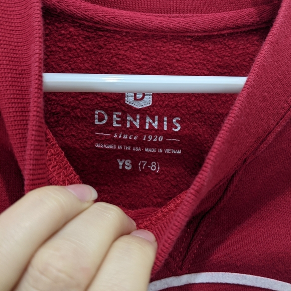 Primrose Uniform shirts - Picture 2 of 4